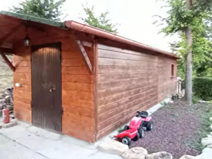 Immagine 6 di Casa indipendente in vendita  in Via Cavallara a Mondavio