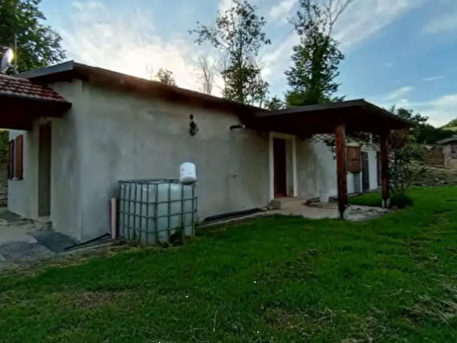 Immagine 9 di Casa indipendente in vendita  in Via Cavallara a Mondavio