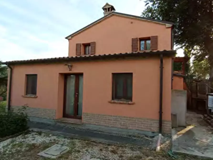 Immagine 12 di Casa indipendente in vendita  in Via Cavallara a Mondavio