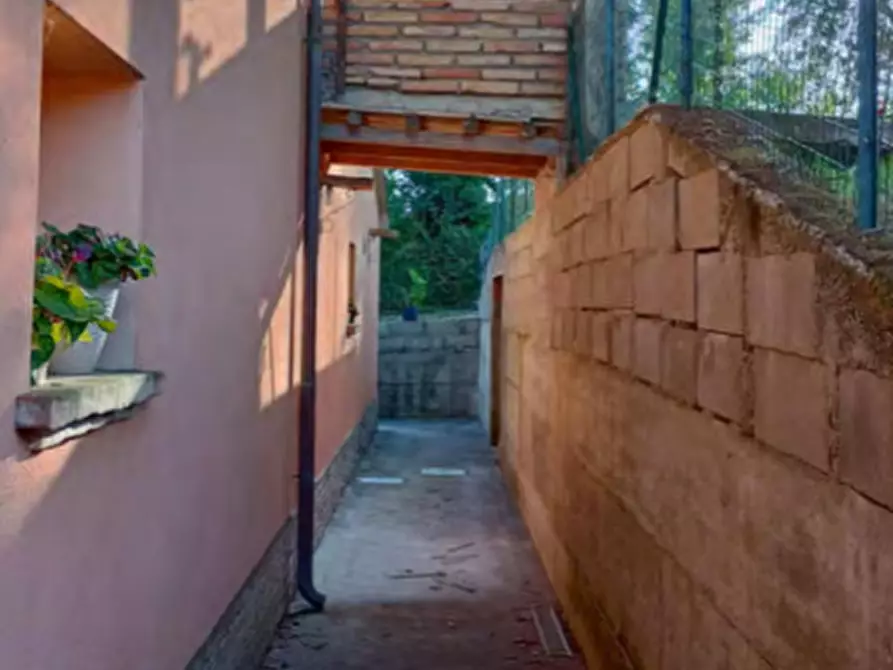 Immagine 13 di Casa indipendente in vendita  in Via Cavallara a Mondavio