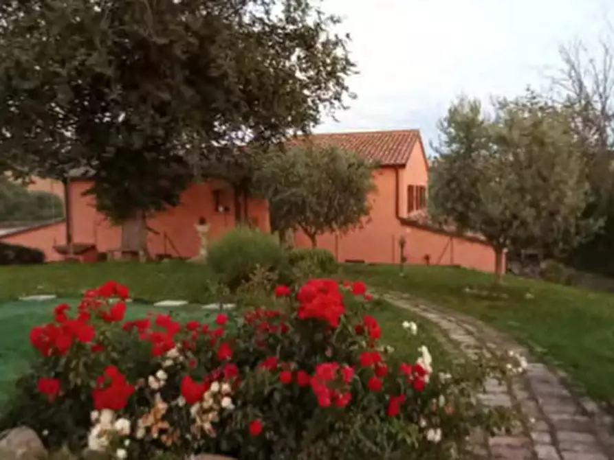 Immagine 15 di Casa indipendente in vendita  in Via Cavallara a Mondavio