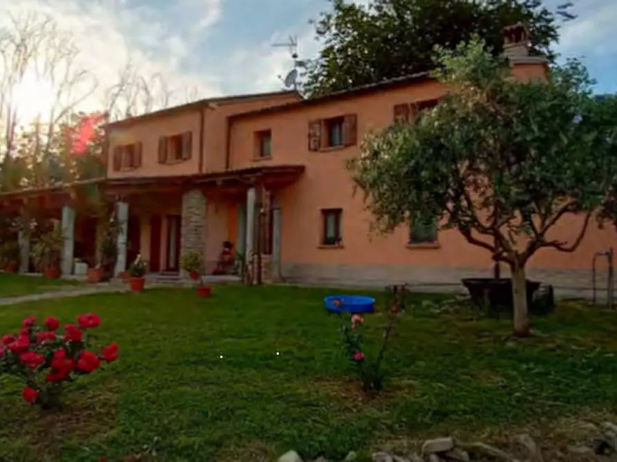 Immagine 16 di Casa indipendente in vendita  in Via Cavallara a Mondavio