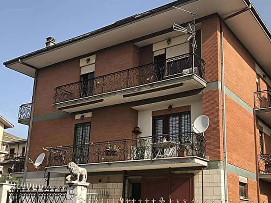 Immagine 2 di Appartamento in vendita  in Via Giacomo Matteotti a Colonna