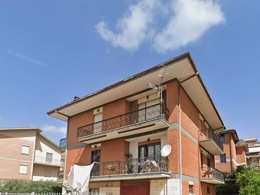 Immagine 6 di Appartamento in vendita  in Via Giacomo Matteotti a Colonna