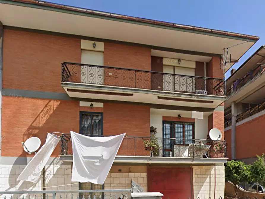 Immagine 8 di Appartamento in vendita  in Via Giacomo Matteotti a Colonna