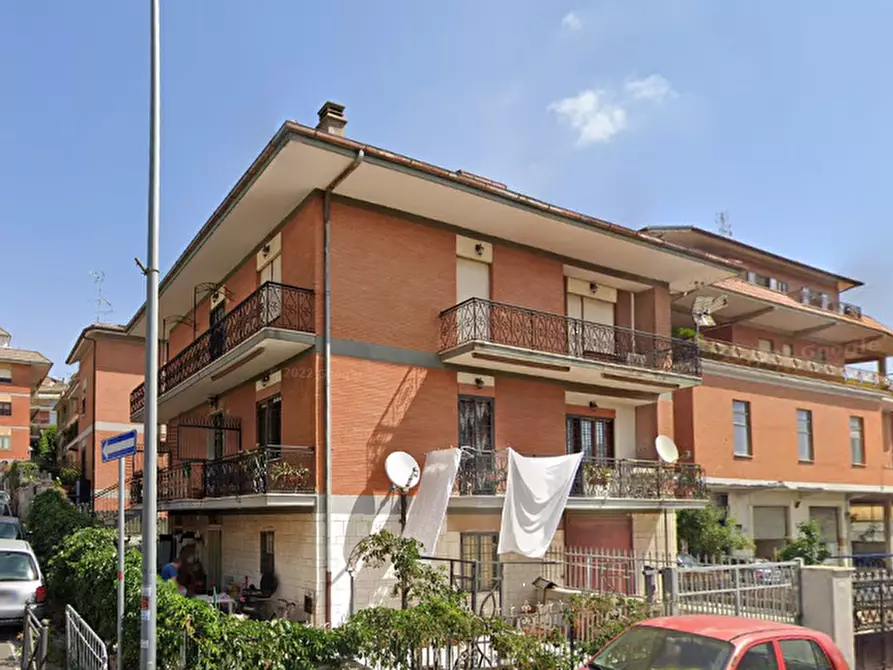 Immagine 10 di Appartamento in vendita  in Via Giacomo Matteotti a Colonna