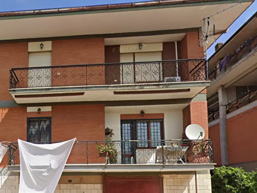 Immagine 12 di Appartamento in vendita  in Via Giacomo Matteotti a Colonna