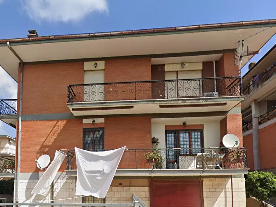 Immagine 13 di Appartamento in vendita  in Via Giacomo Matteotti a Colonna