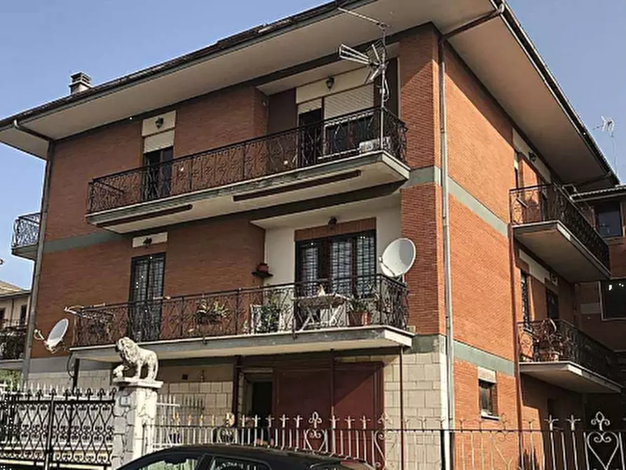 Immagine 14 di Appartamento in vendita  in Via Giacomo Matteotti a Colonna