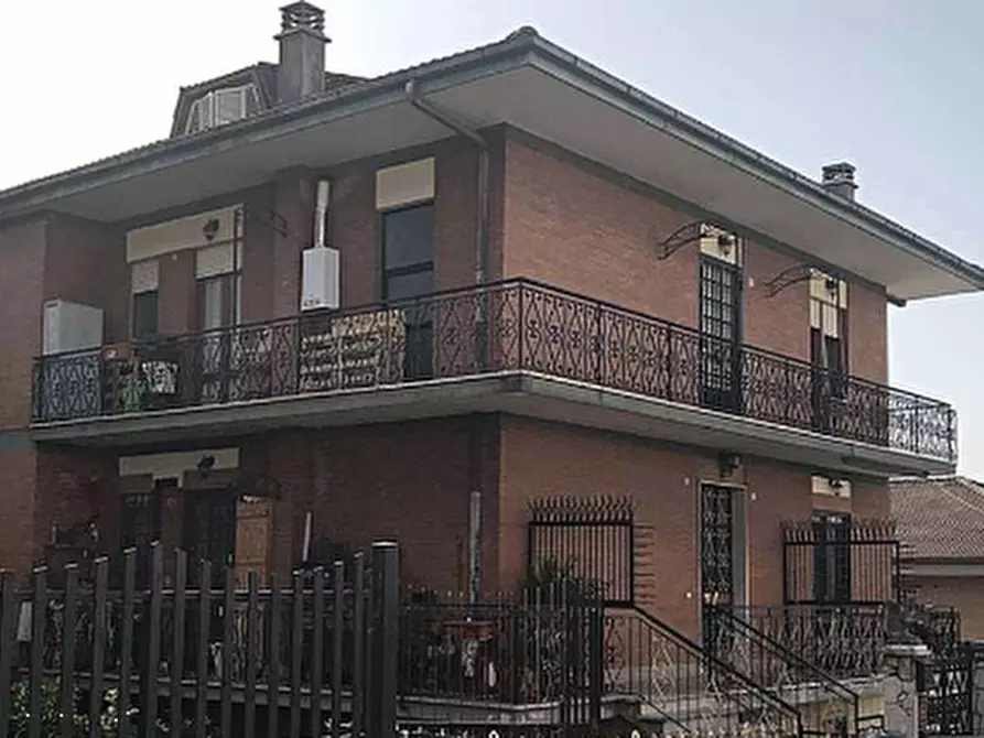 Immagine 15 di Appartamento in vendita  in Via Giacomo Matteotti a Colonna