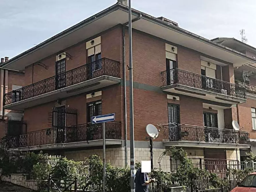 Immagine 16 di Appartamento in vendita  in Via Giacomo Matteotti a Colonna