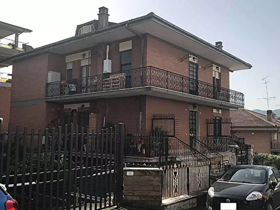 Immagine 17 di Appartamento in vendita  in Via Giacomo Matteotti a Colonna