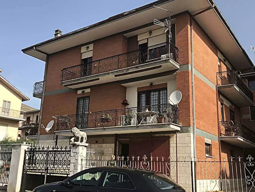 Immagine 18 di Appartamento in vendita  in Via Giacomo Matteotti a Colonna