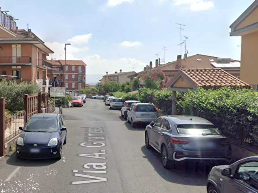 Immagine 20 di Appartamento in vendita  in Via Giacomo Matteotti a Colonna