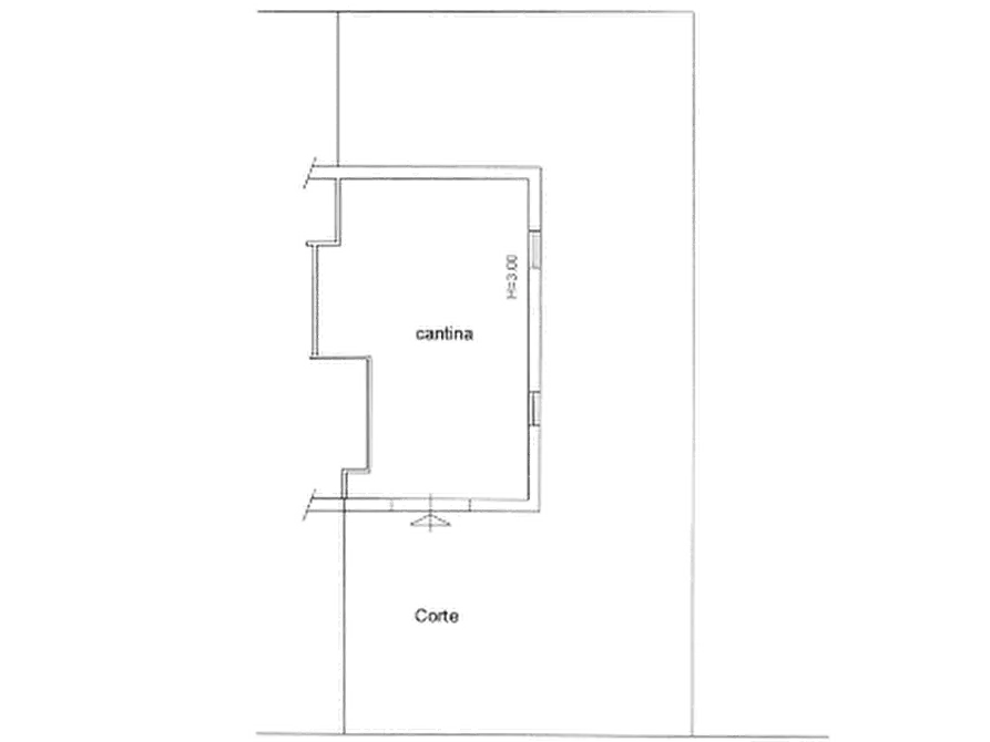 Immagine 27 di Appartamento in vendita  in Via Giacomo Matteotti a Colonna