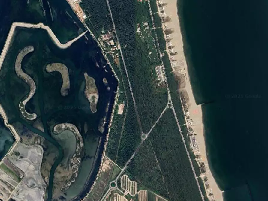 Immagine 3 di Appartamento in vendita  in Viale della Pace a Ravenna