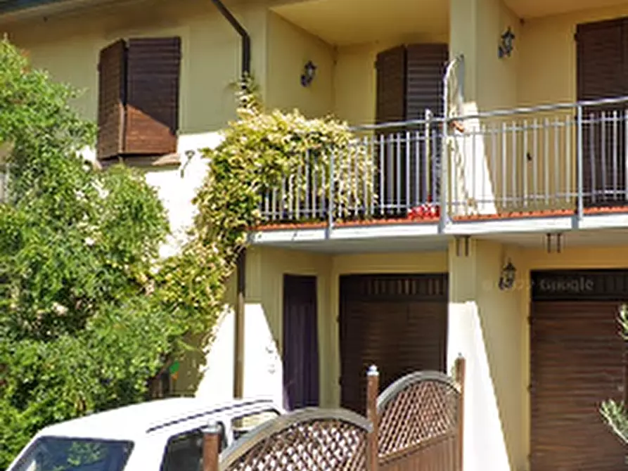 Immagine 3 di Porzione di casa in vendita  in Via Nuova a Ravenna