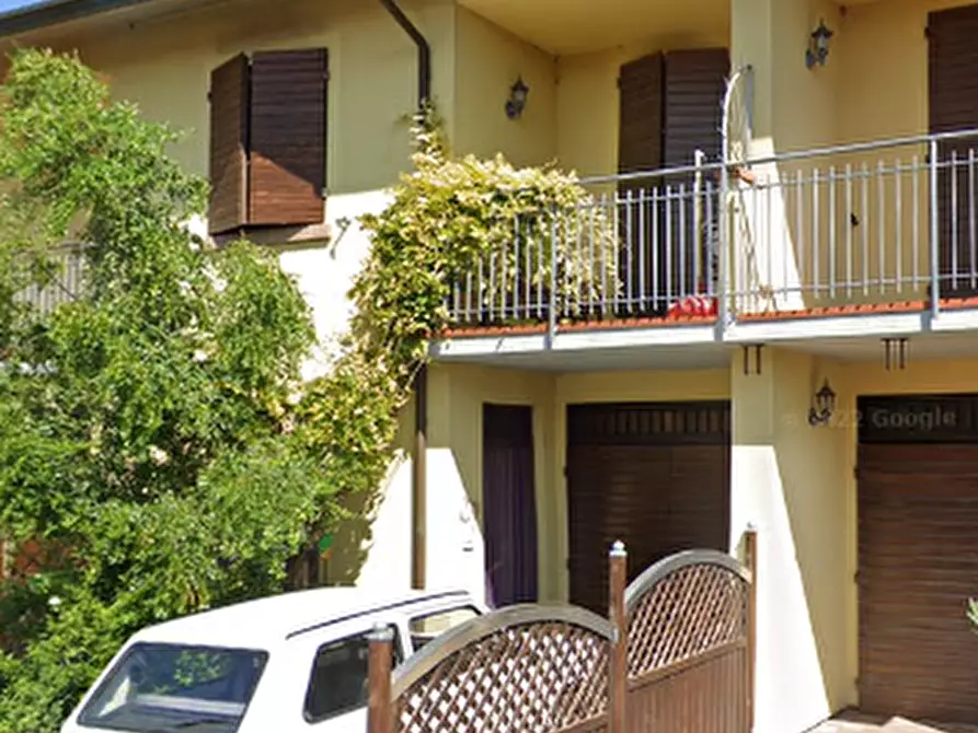 Immagine 4 di Porzione di casa in vendita  in Via Nuova a Ravenna