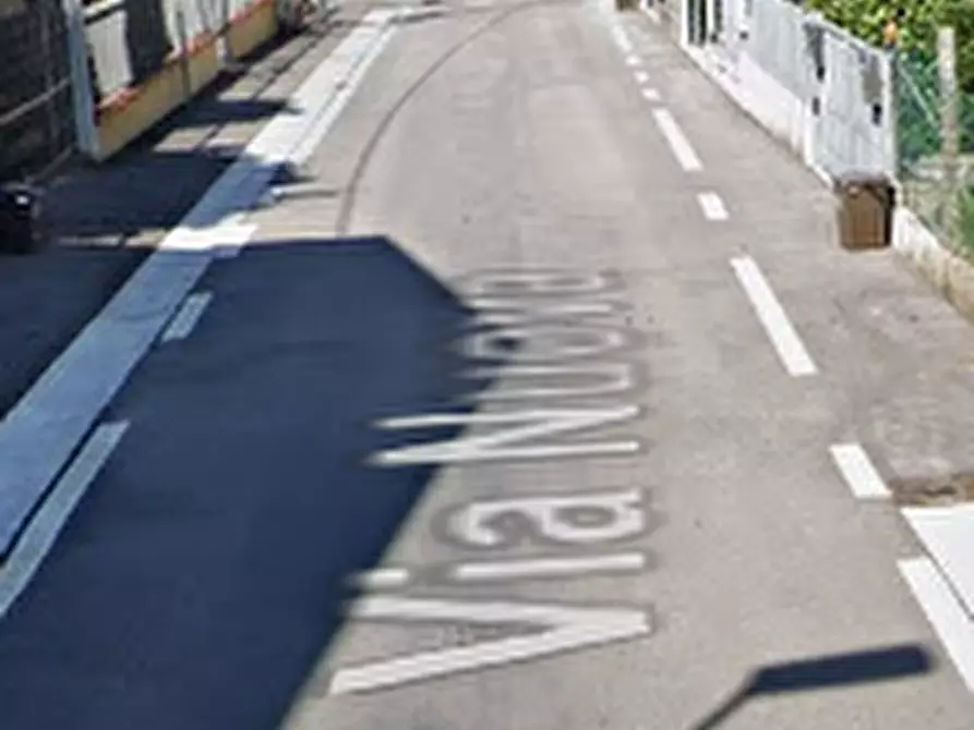 Immagine 5 di Porzione di casa in vendita  in Via Nuova a Ravenna