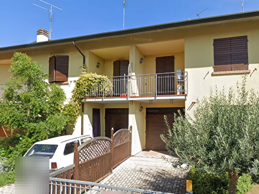 Immagine 7 di Porzione di casa in vendita  in Via Nuova a Ravenna