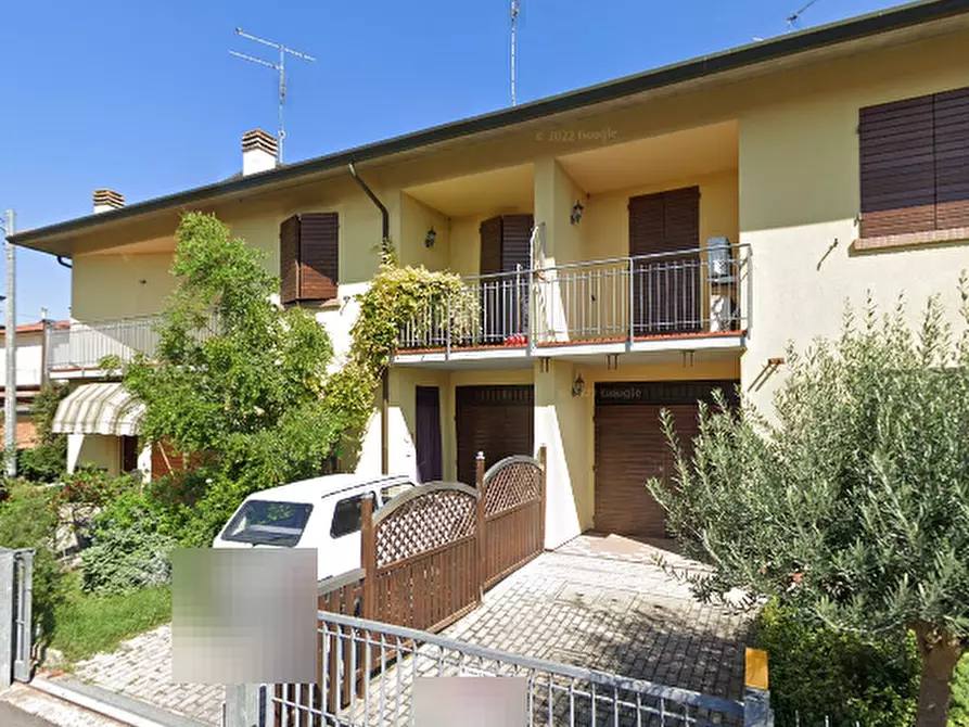 Immagine 9 di Porzione di casa in vendita  in Via Nuova a Ravenna