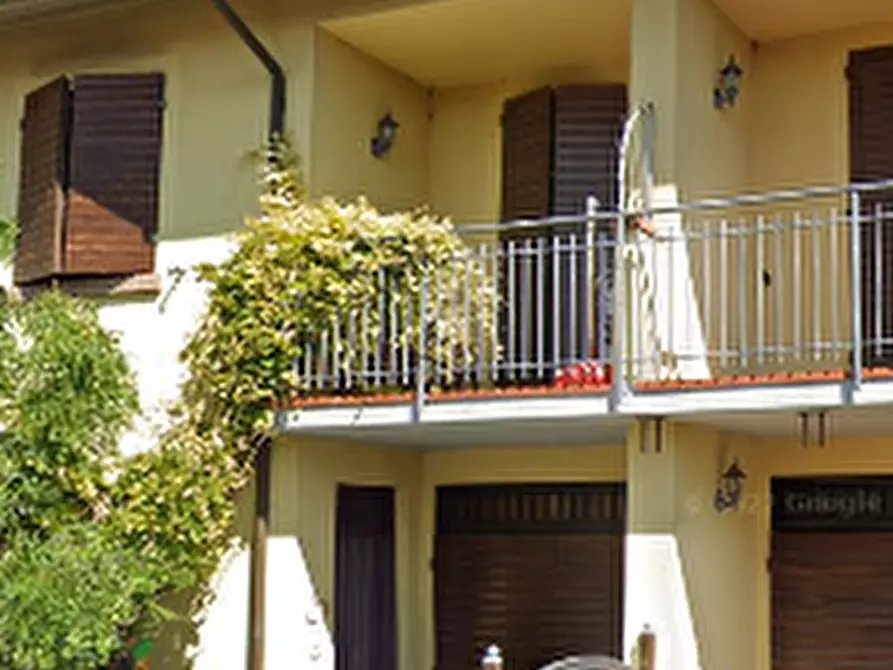 Immagine 11 di Porzione di casa in vendita  in Via Nuova a Ravenna