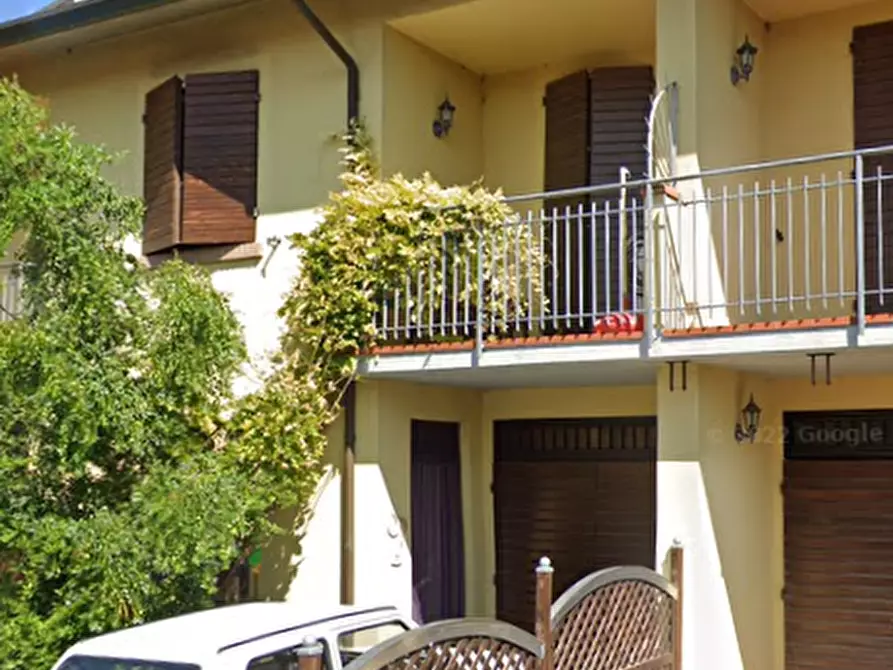 Immagine 12 di Porzione di casa in vendita  in Via Nuova a Ravenna