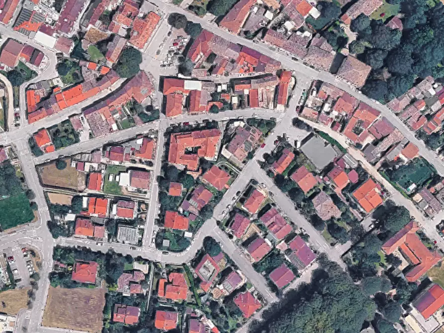 Immagine 15 di Porzione di casa in vendita  in Via Nuova a Ravenna