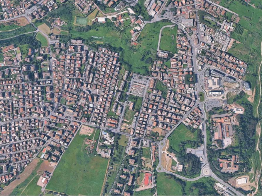 Immagine 6 di Negozio in vendita  in Via Baveno  a Roma