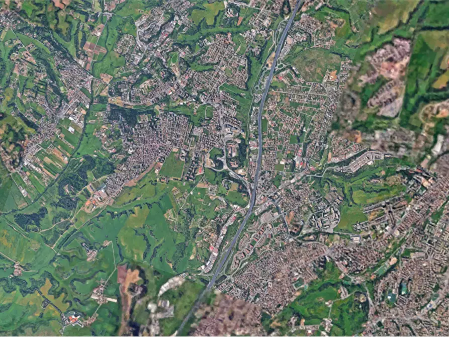 Immagine 7 di Negozio in vendita  in Via Baveno  a Roma