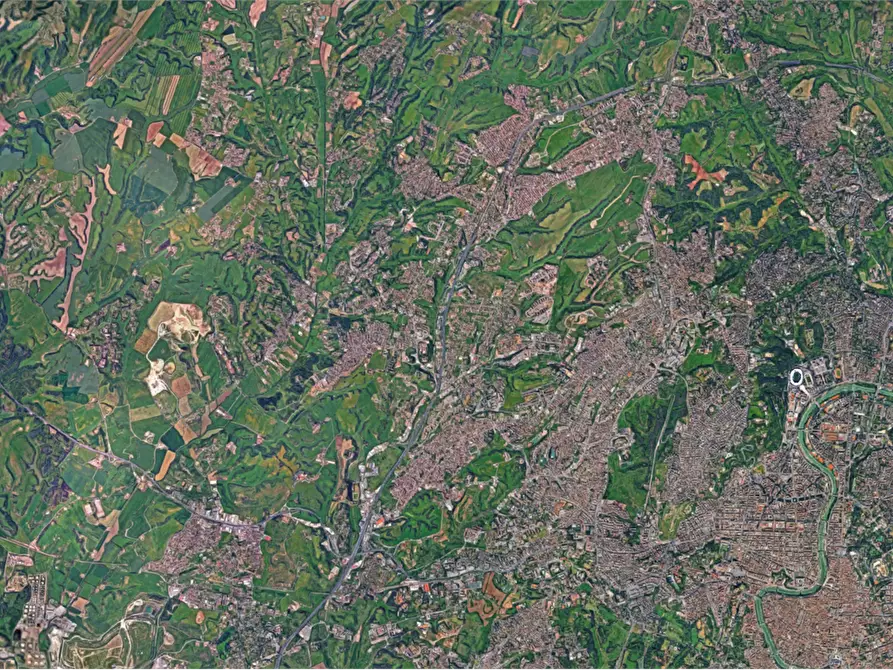 Immagine 8 di Negozio in vendita  in Via Baveno  a Roma