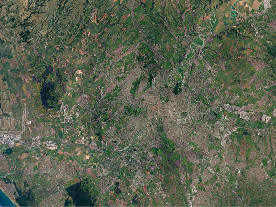 Immagine 9 di Negozio in vendita  in Via Baveno  a Roma