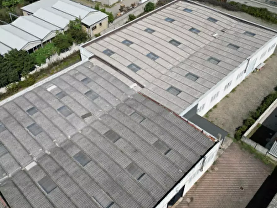 Immagine 5 di Capannone industriale in vendita  in Via Montebello a Vigevano