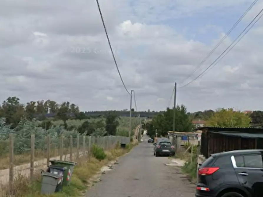 Immagine 16 di Appartamento in vendita  in Via S. Cesareo a Rocca Priora