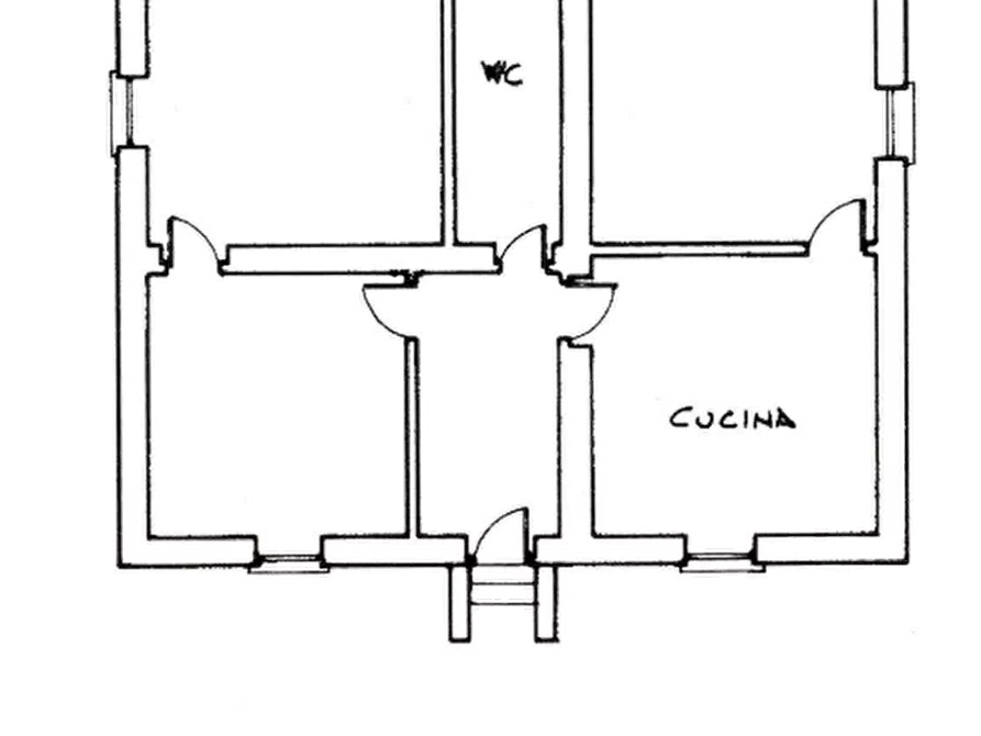 Immagine 19 di Appartamento in vendita  in Via S. Cesareo a Rocca Priora