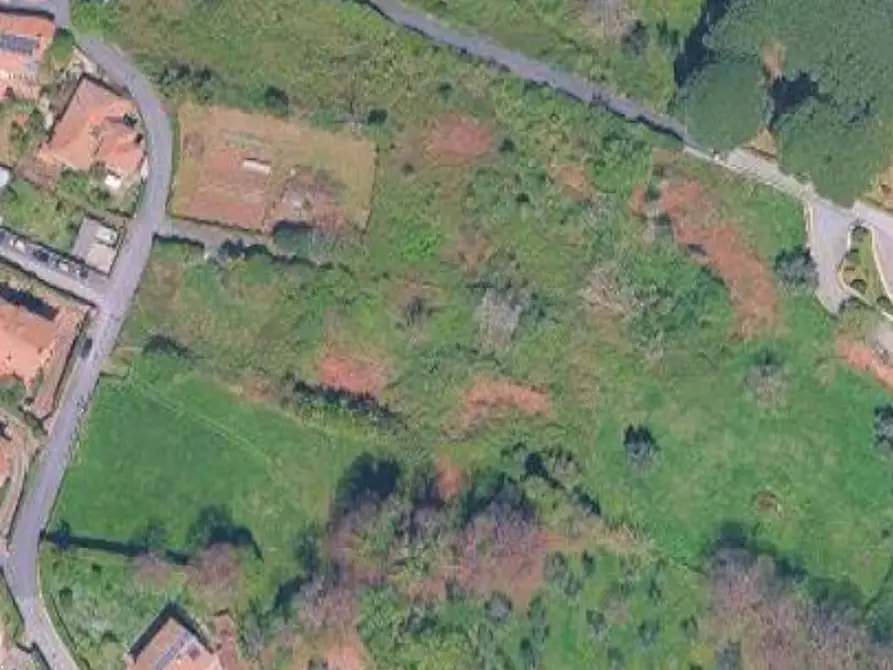 Immagine 12 di Terreno agricolo in vendita  in Via Guglielmo Quattrucci a Grottaferrata