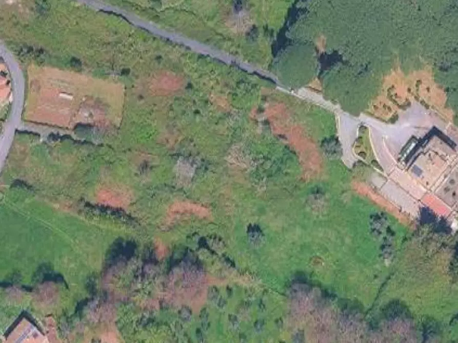 Immagine 1 di Terreno agricolo in vendita  in Via Guglielmo Quattrucci a Grottaferrata
