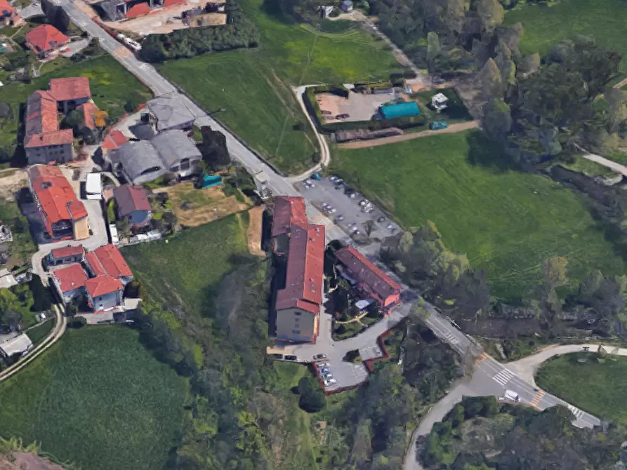 Immagine 12 di Terreno agricolo in vendita  in Via Per Rogeno a Costa Masnaga
