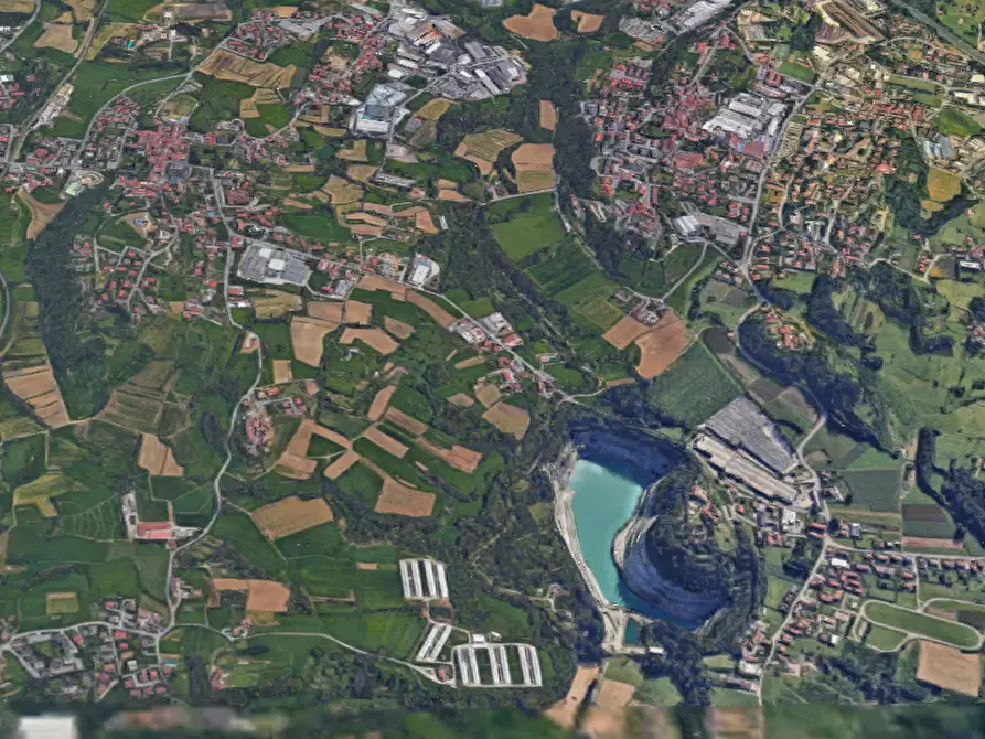 Immagine 14 di Terreno agricolo in vendita  in Via Per Rogeno a Costa Masnaga