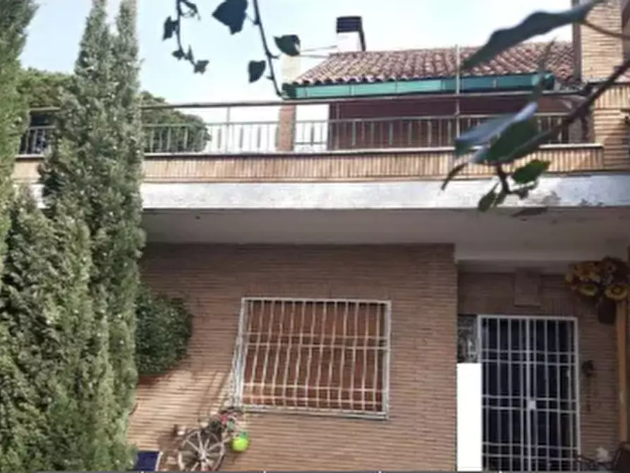 Immagine 4 di Porzione di villa in vendita  in Via Villetta a Albano Laziale