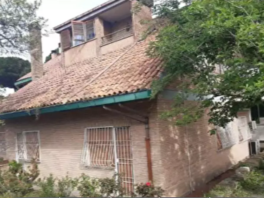 Immagine 5 di Porzione di villa in vendita  in Via Villetta a Albano Laziale