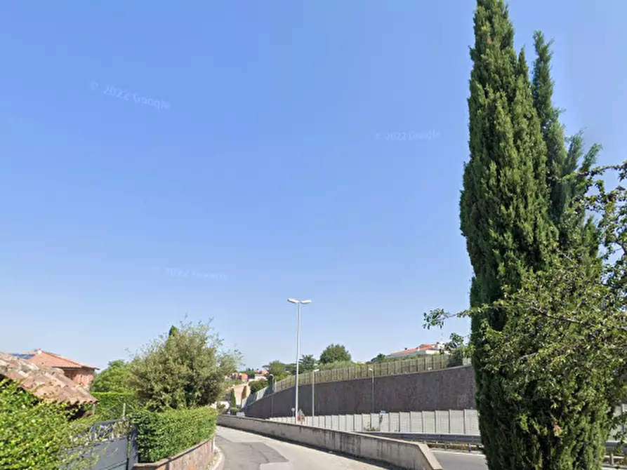 Immagine 7 di Porzione di villa in vendita  in Via Villetta a Albano Laziale