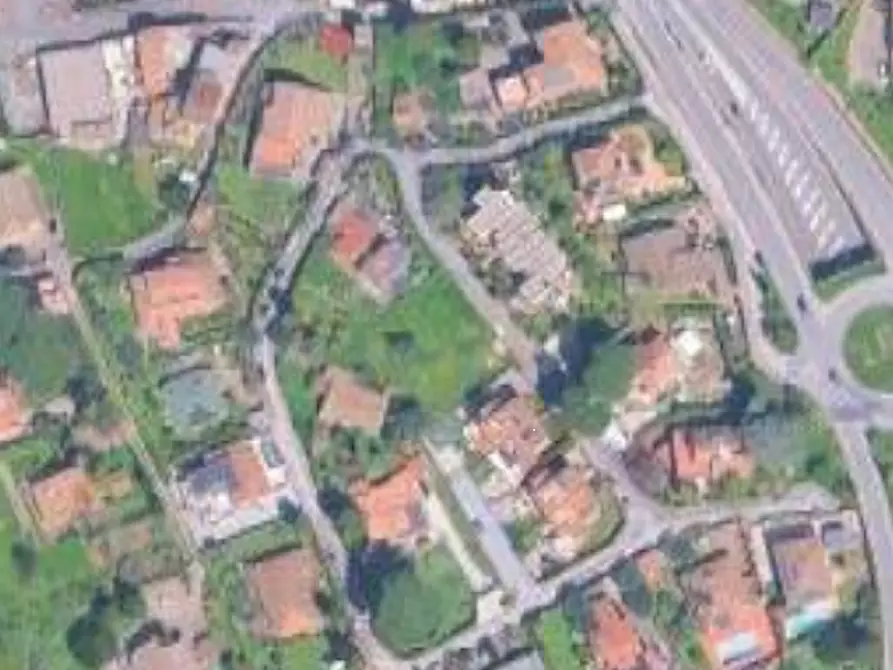 Immagine 10 di Porzione di villa in vendita  in Via Villetta a Albano Laziale