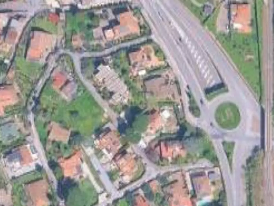 Immagine 13 di Porzione di villa in vendita  in Via Villetta a Albano Laziale