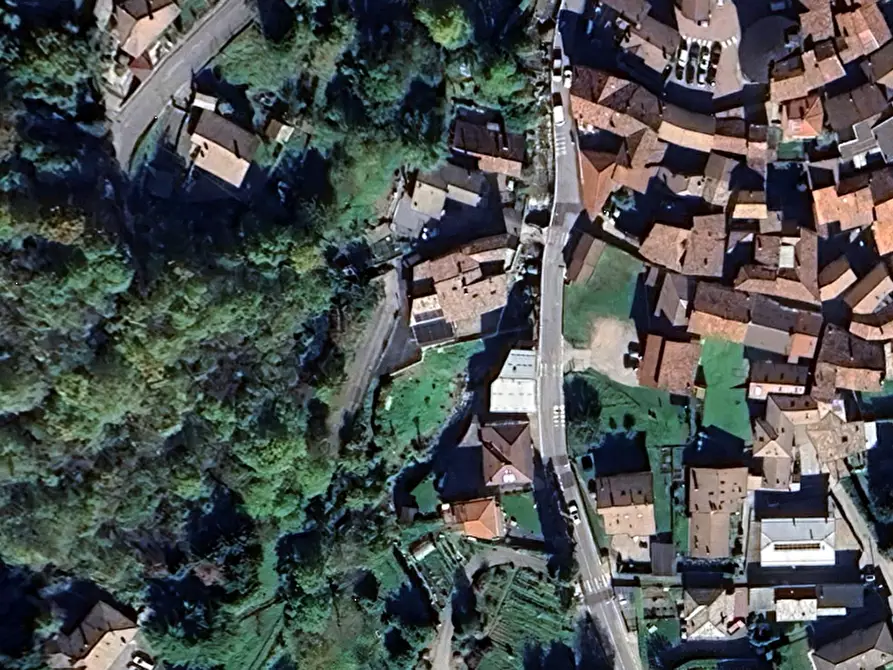 Immagine 7 di Porzione di casa in vendita  in Via Carrobbio  a Ballabio