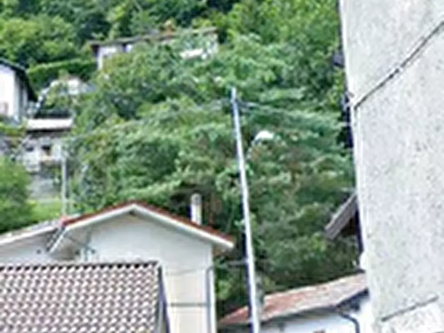 Immagine 9 di Porzione di casa in vendita  in Via Carrobbio  a Ballabio