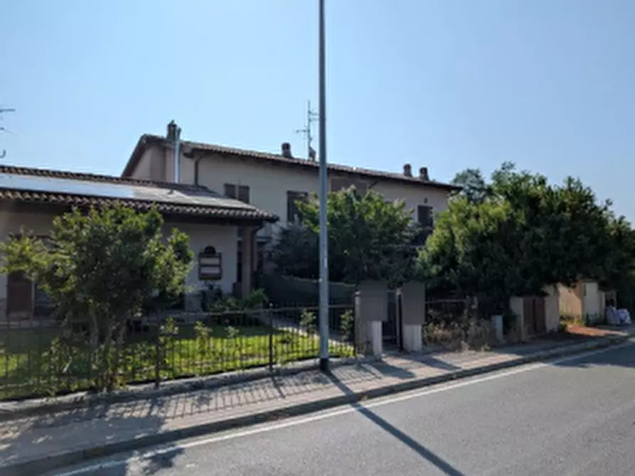 Immagine 1 di Appartamento in vendita  in Via Bergamaschi a Marzano