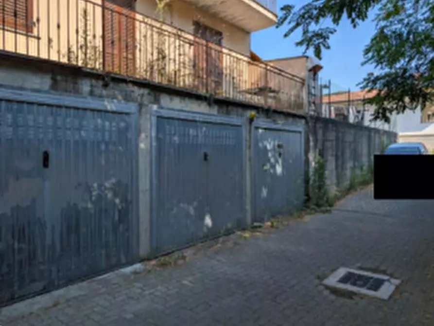 Immagine 2 di Appartamento in vendita  in Via Bergamaschi a Marzano