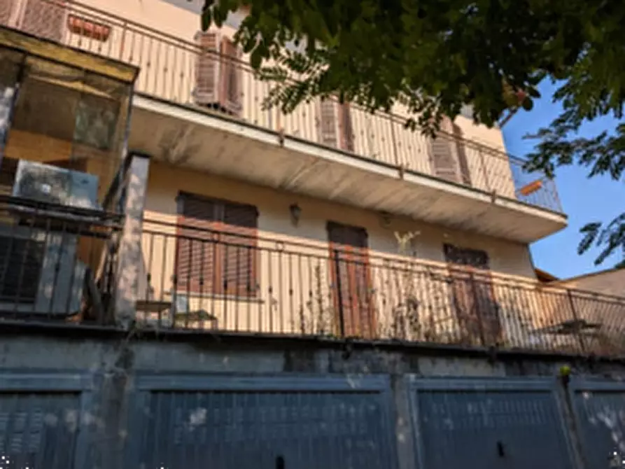 Immagine 3 di Appartamento in vendita  in Via Bergamaschi a Marzano