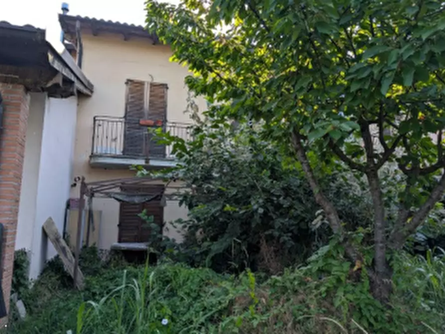 Immagine 4 di Appartamento in vendita  in Via Bergamaschi a Marzano